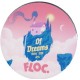 Floc Brewing Of Dreams DDH IPA 6% Tap Clip